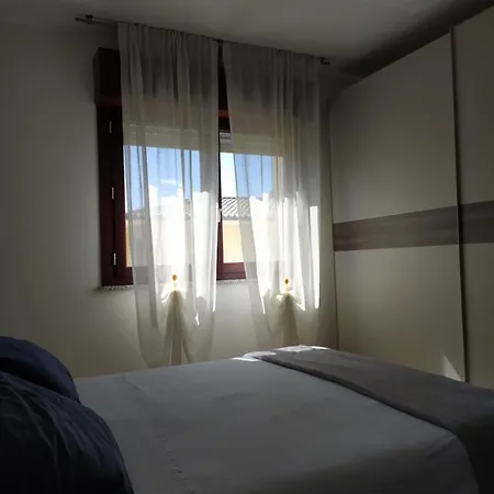 Apartman Francesca's House Assemini