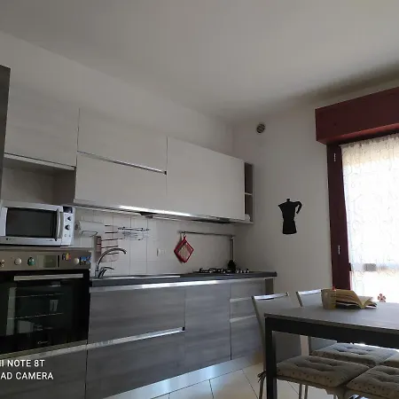 Francesca's House
