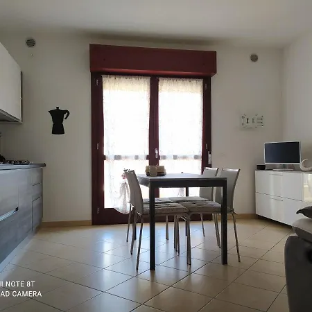 Apartman Francesca's House