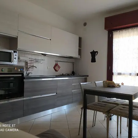 Apartman Francesca's House Assemini