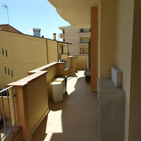 Apartman Francesca's House