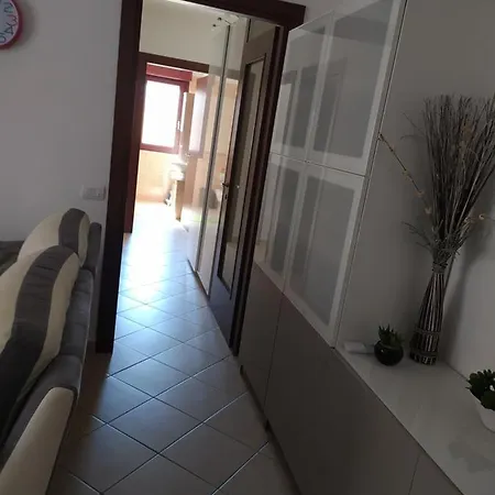 Apartamento Francesca's House *